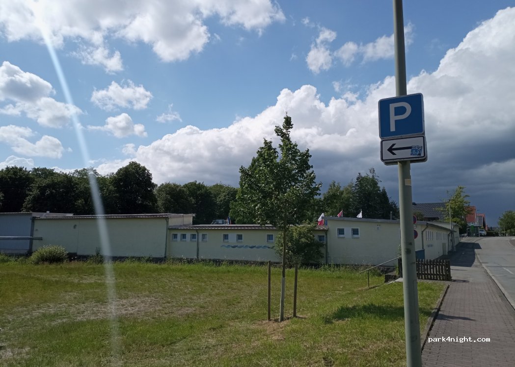 (33034) Brakel - 13 Am Schützenanger — foto