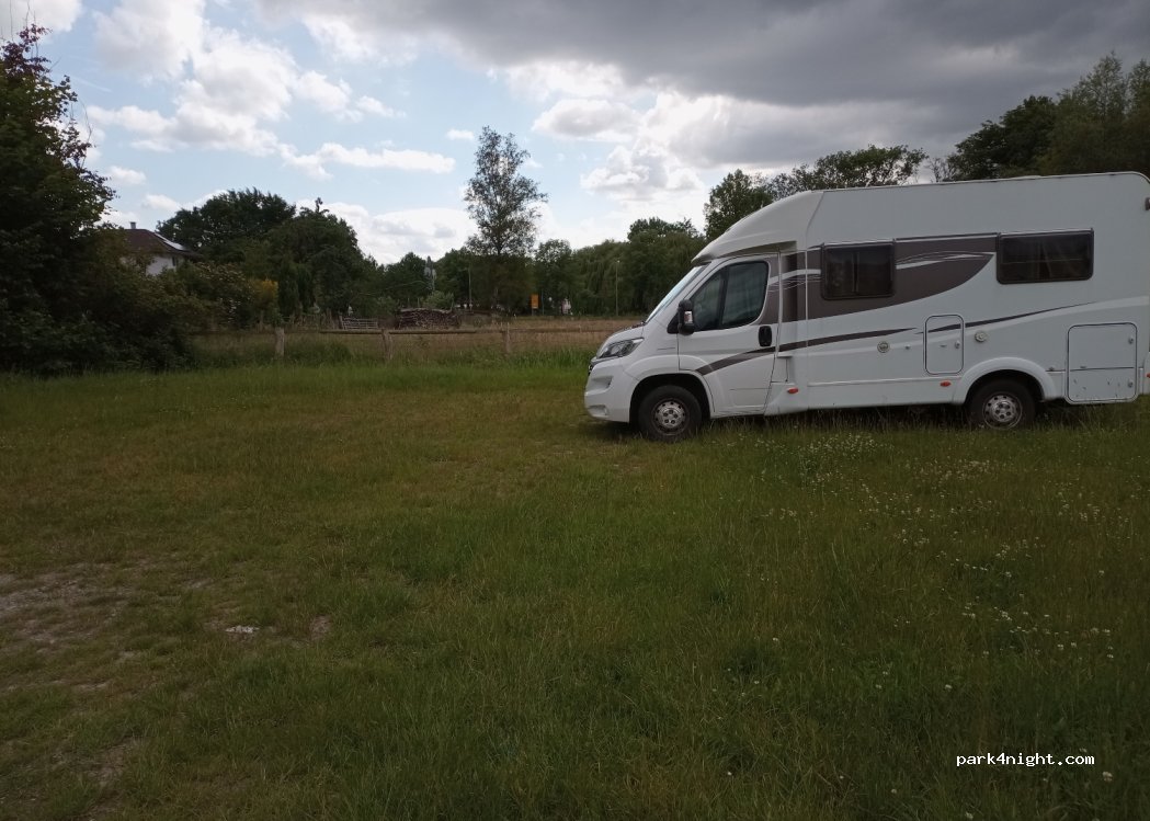 (33034) Brakel - 13 Am Schützenanger — foto 2