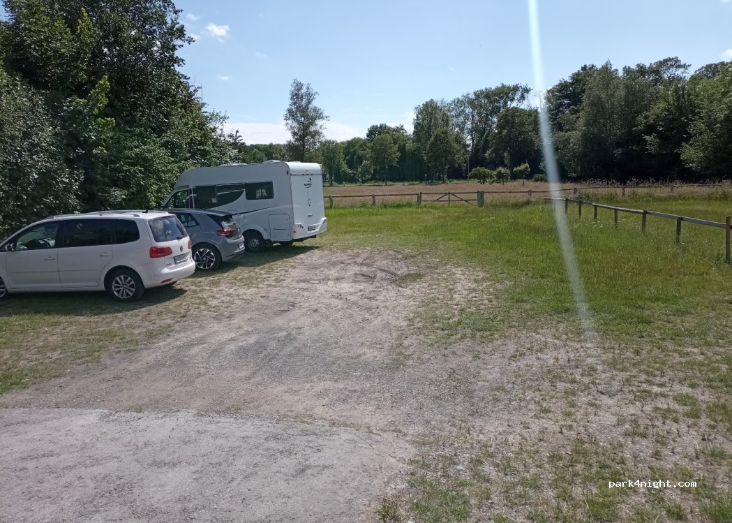 (33034) Brakel - 13 Am Schützenanger — foto 3