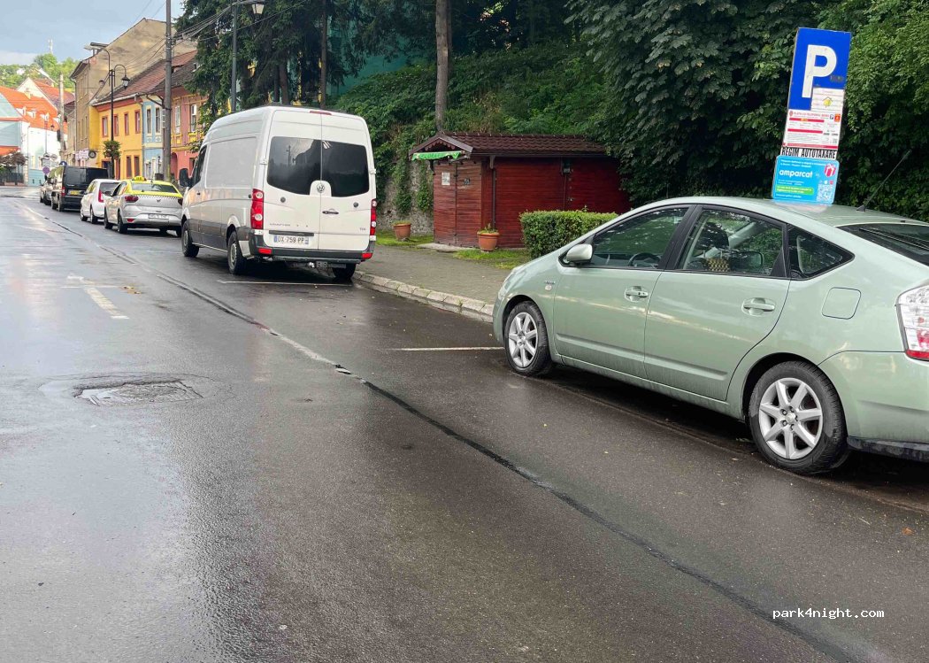 (545400) Sighișoara - 32 Strada Morii — foto 2