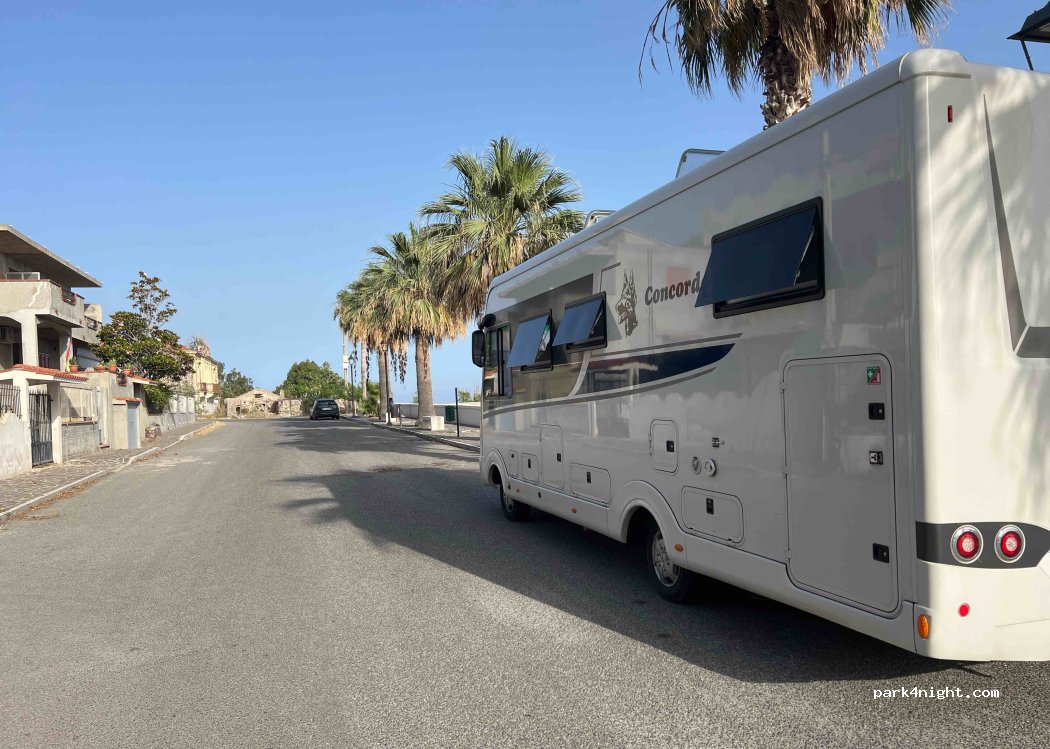 (89038) Palizzi Marina - — foto 2