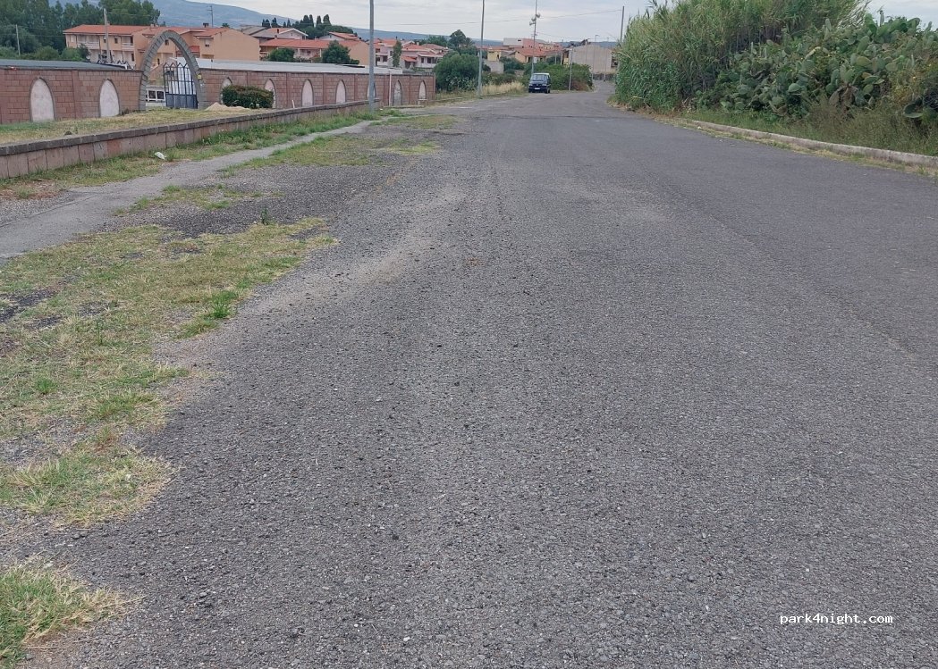 (09070) Bauladu - 24 Vicolo II Asproni — foto