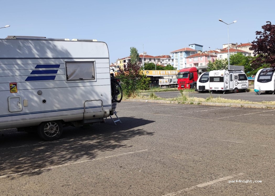 (39750) Lüleburgaz - 1 Pazaryeri Sokak — foto