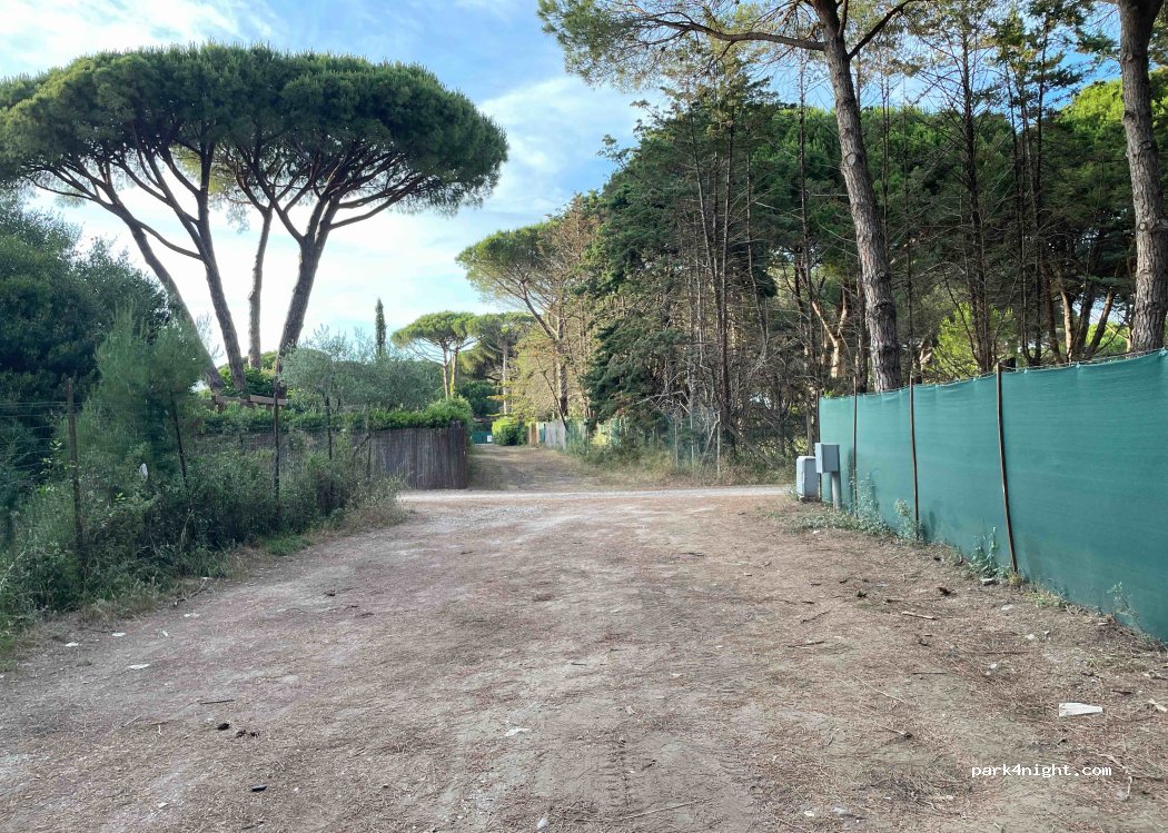 (58015) Saline Sadun - 277 Via della Giannella — foto