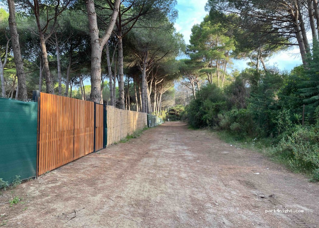 (58015) Saline Sadun - 277 Via della Giannella — foto 2