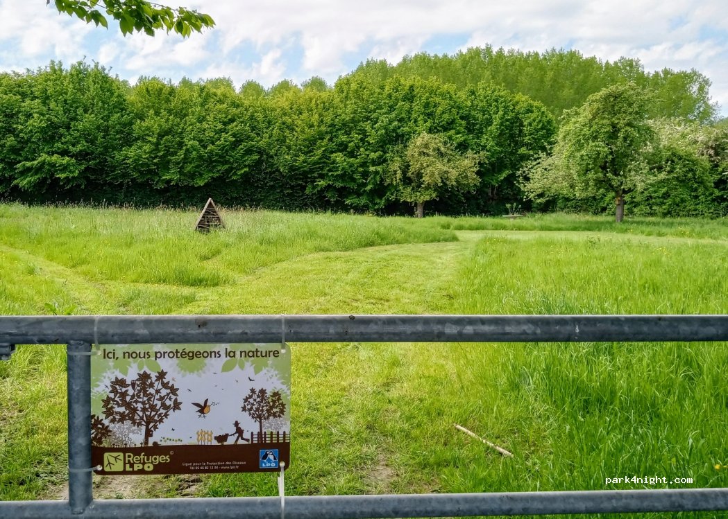 (59218) Vendegies-au-Bois - — foto