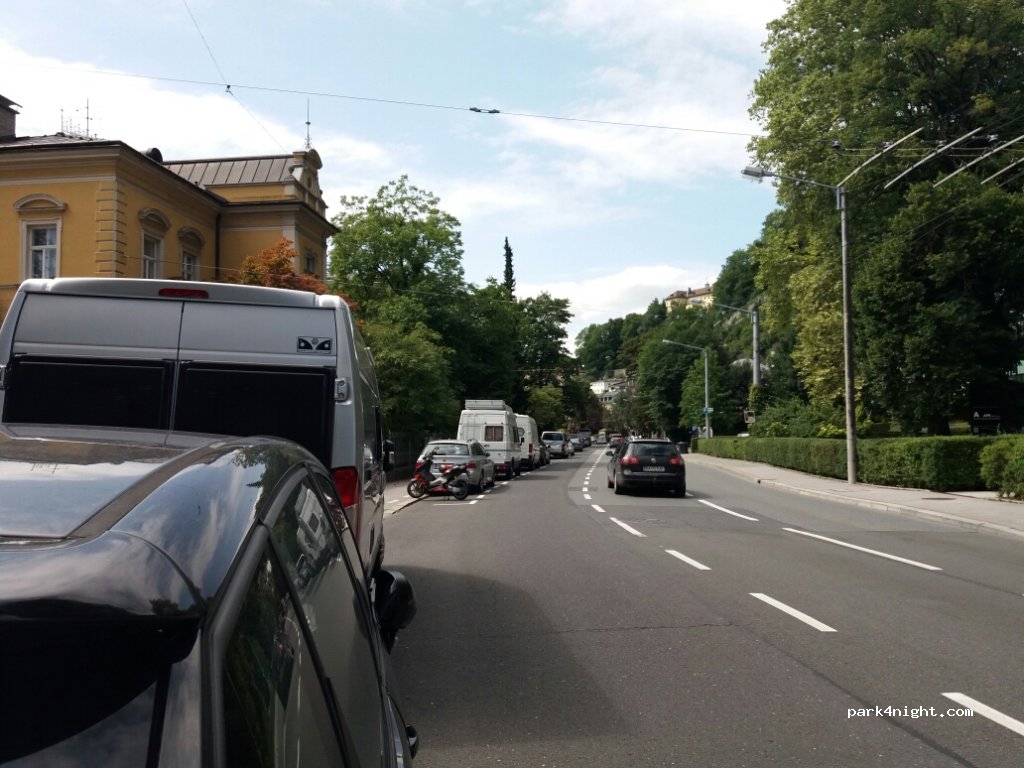 (5020) Salzburg - 14-16 Imbergstraße — foto 2