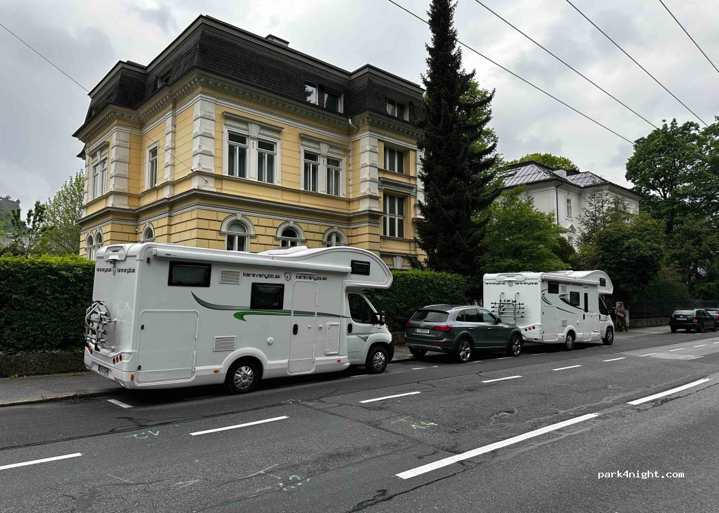 (5020) Salzburg - 14-16 Imbergstraße — foto 4