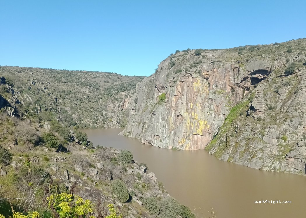 (5210) Miranda do Douro - N218 — foto