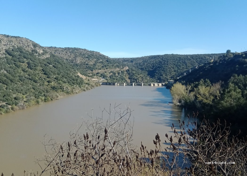 (5210) Miranda do Douro - N218 — foto 2
