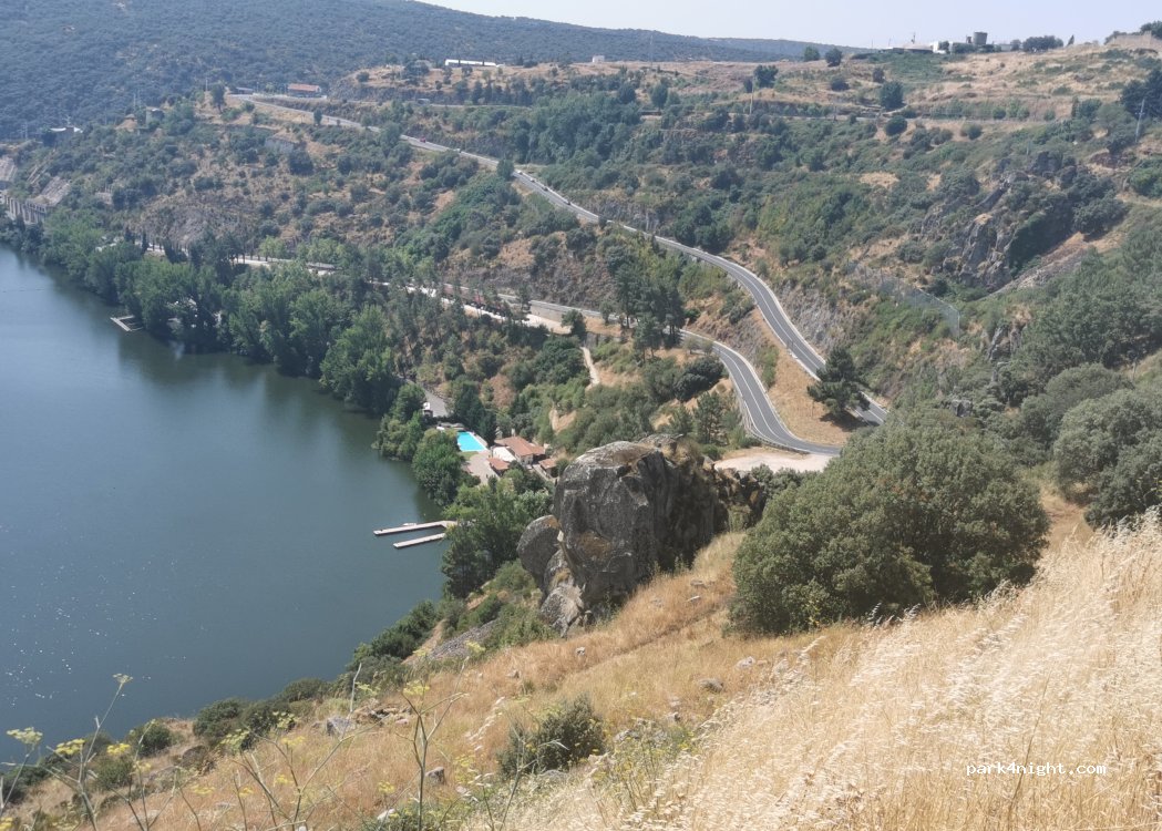 (5210) Miranda do Douro - N218 — foto 3