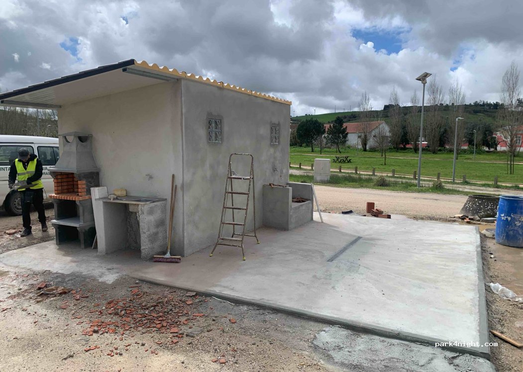 Parque de Estacionamento — foto 4