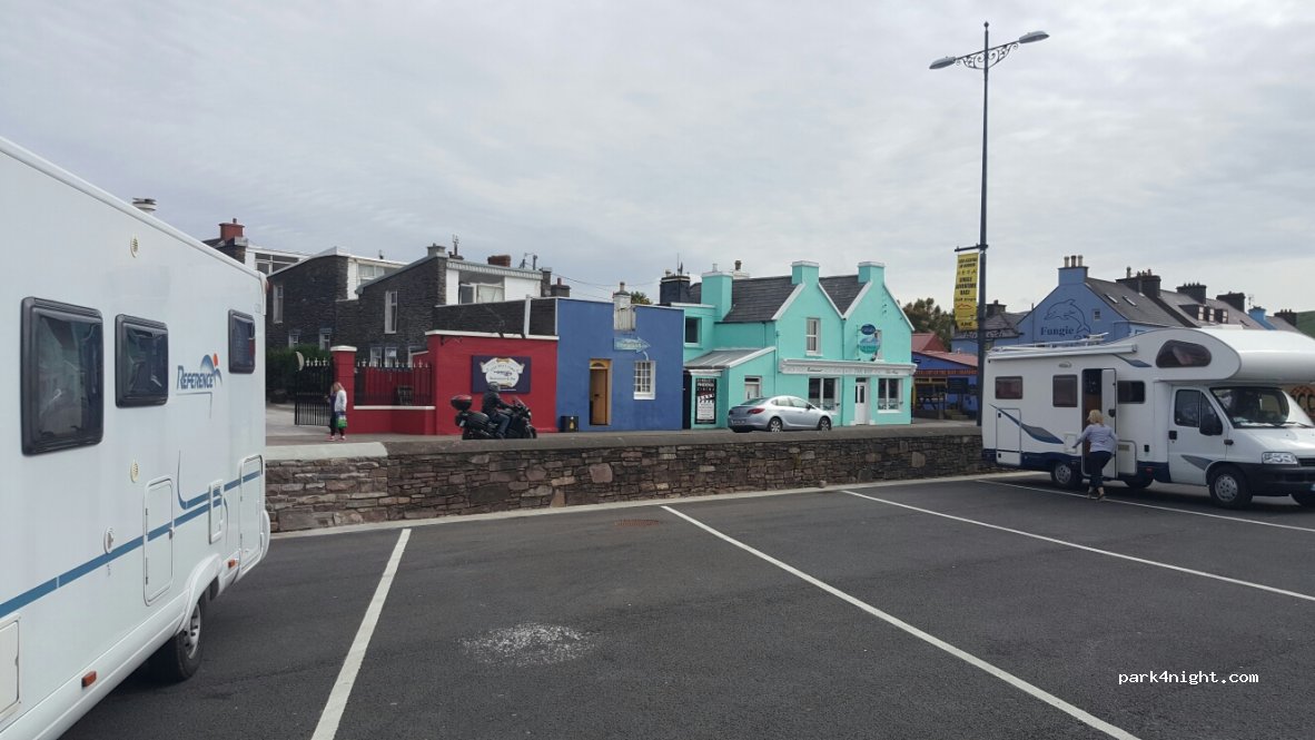 () Dingle - Slea Head Dr, Farrannakilla — foto 2