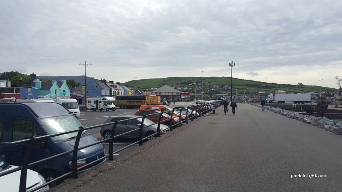 () Dingle - Slea Head Dr, Farrannakilla — foto 3