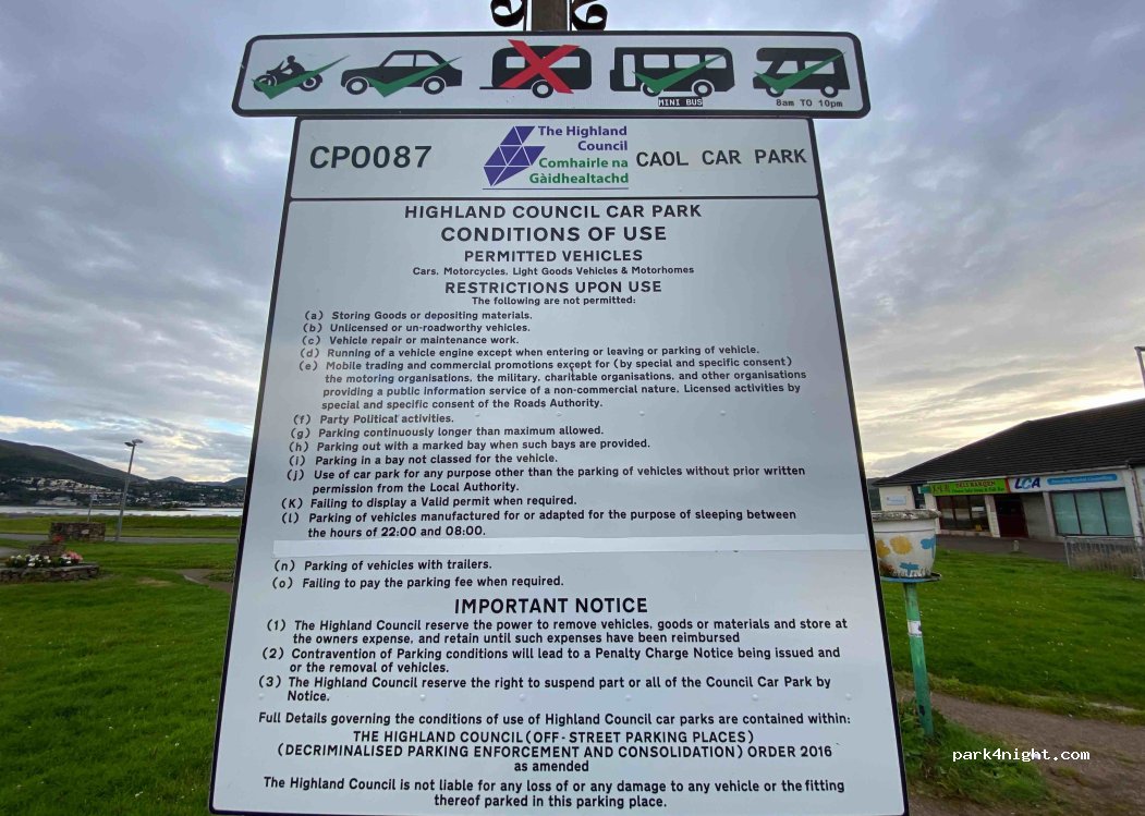 (PH33 7DR) Caol - 27 Erracht Drive — foto 4