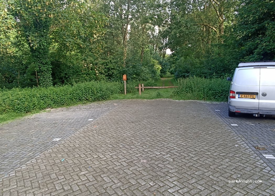 (1338) Almere - Trekweg — foto 2