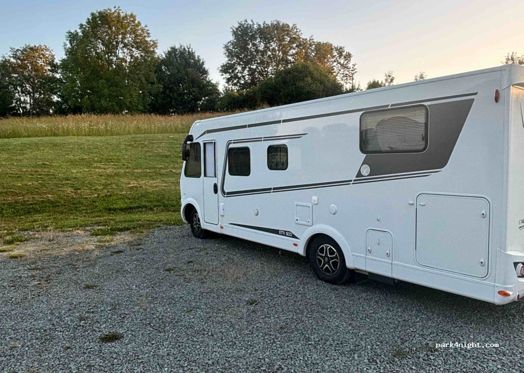(79310) Verruyes - 3 L'Étang — foto