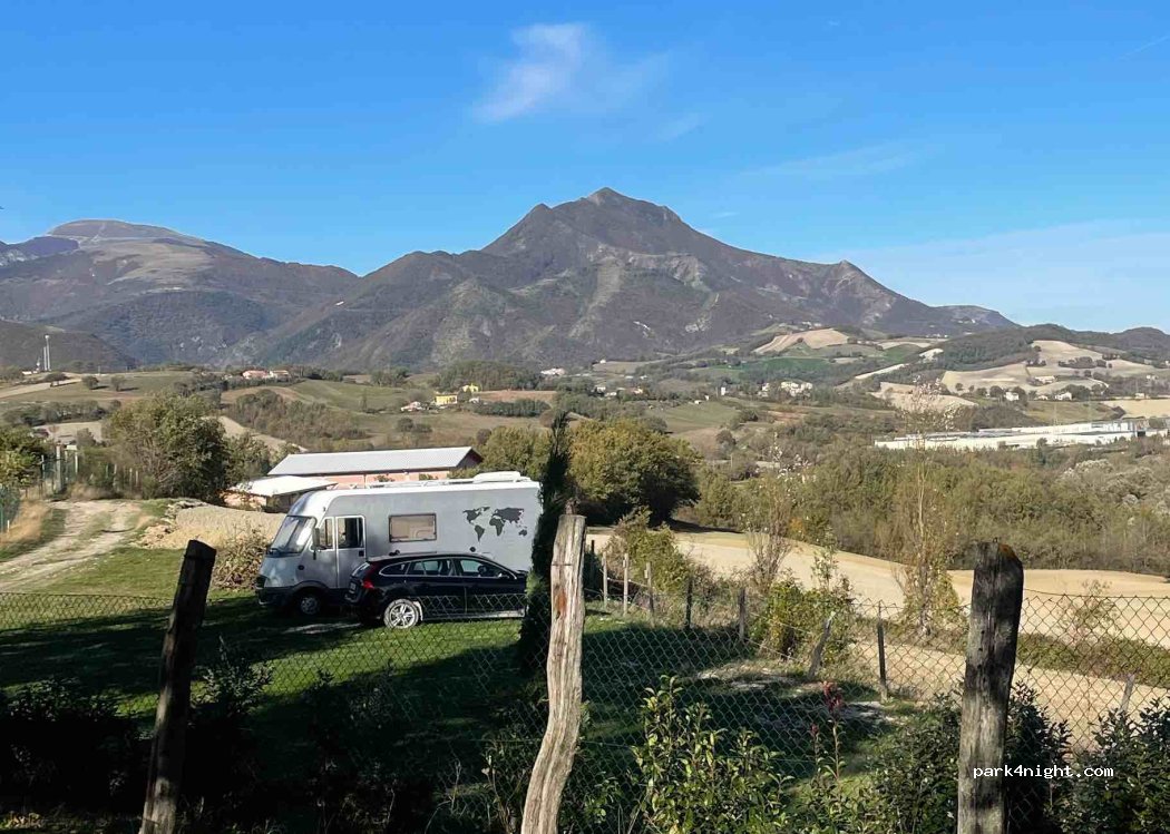 Il Castellaro — foto