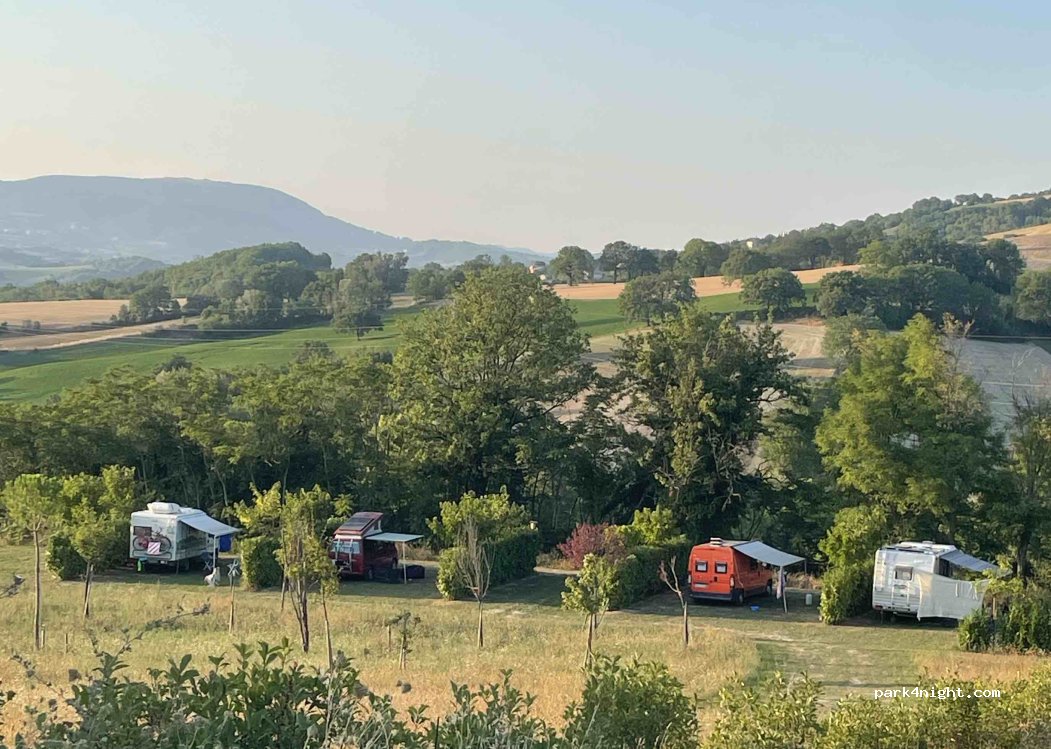 Il Castellaro — foto 5
