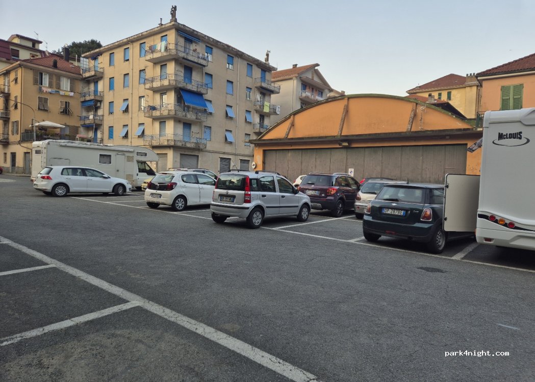 (16010) Masone - 6 Viale Vittorio Veneto — foto 2