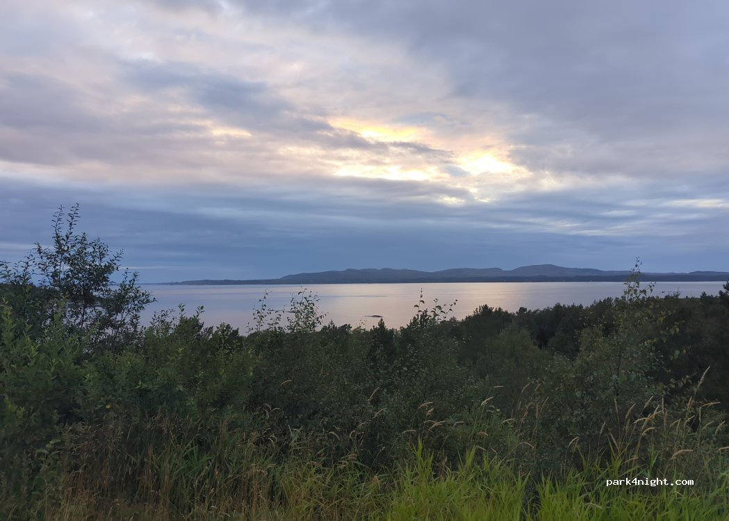 (6699) Kjørsvikbugen - 55 Primær Fylkesveg 680 — foto 2