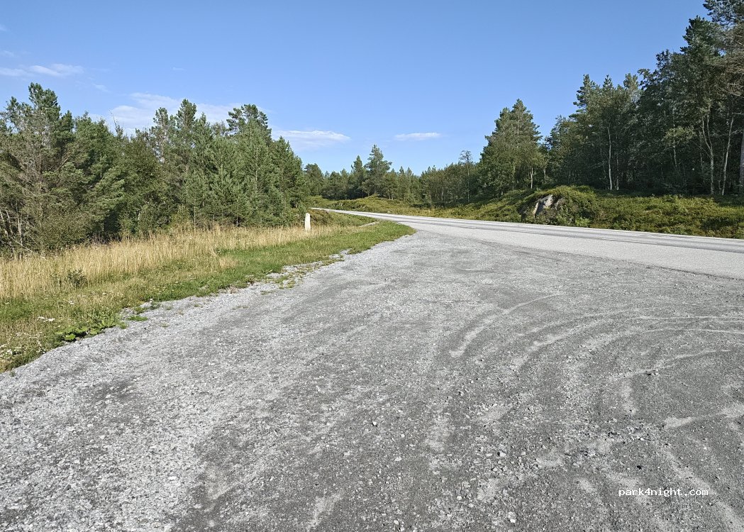 (6699) Kjørsvikbugen - 55 Primær Fylkesveg 680 — foto 5