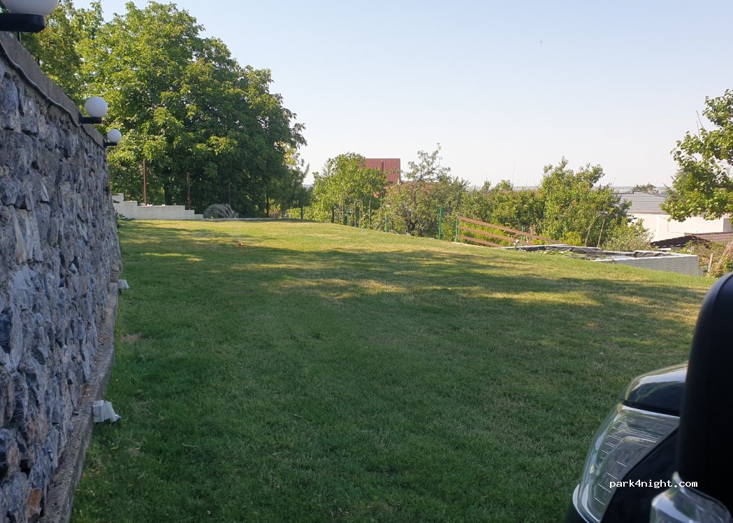 Camping Robinson Country Club — foto 2