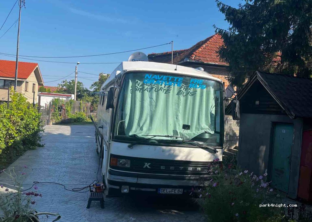 Camping Robinson Country Club — foto 4