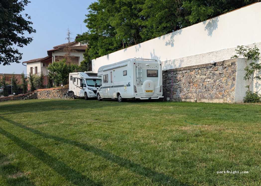 Camping Robinson Country Club — foto 5