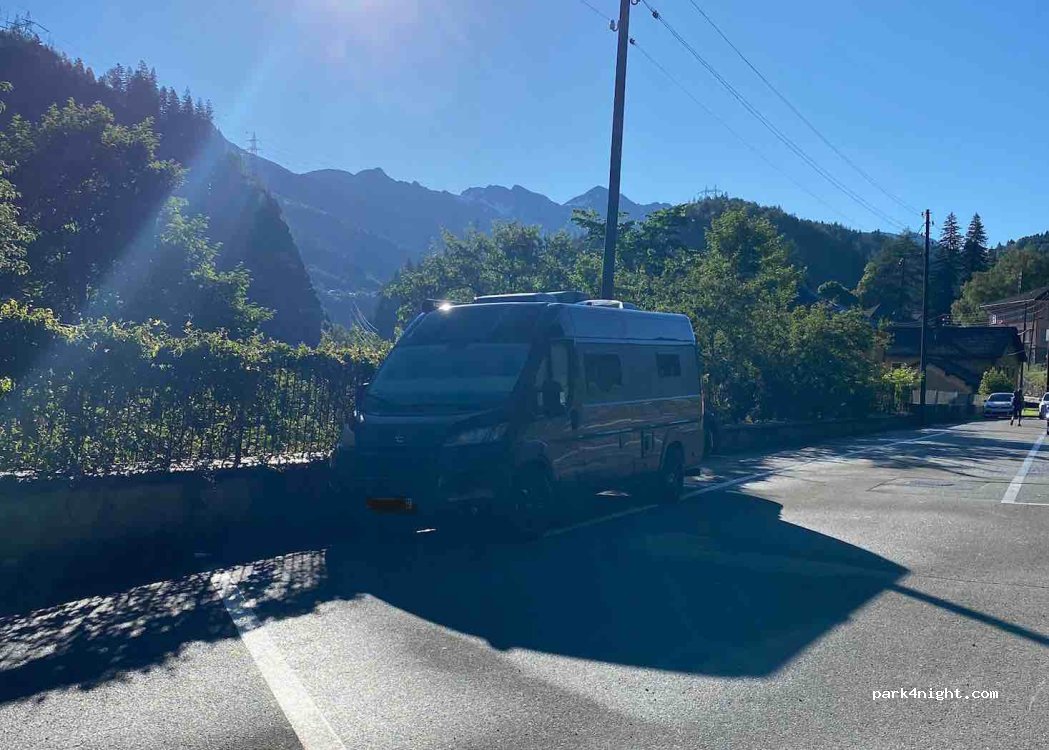 (6772) Prato (Leventina) - 35 Nucleo Rodi — foto 2