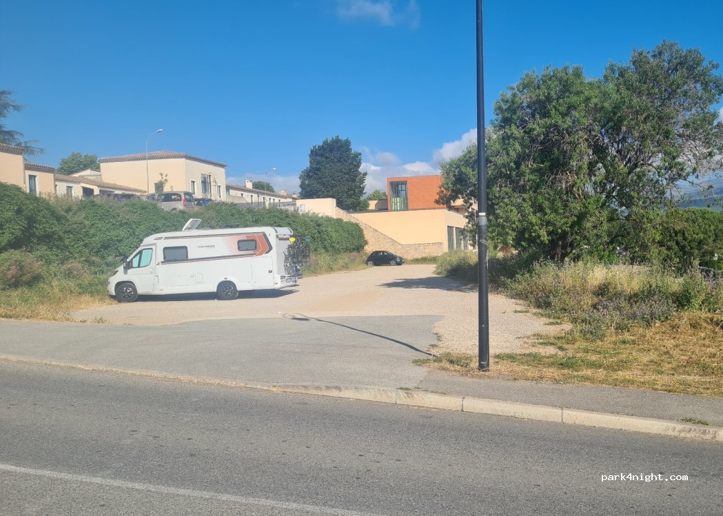 (06530) Saint-Cézaire-sur-Siagne - 103 Chemin de la Grange — foto
