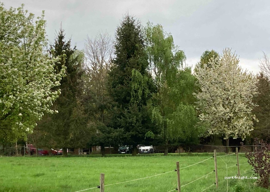 Tannenhof Bogel — foto 4