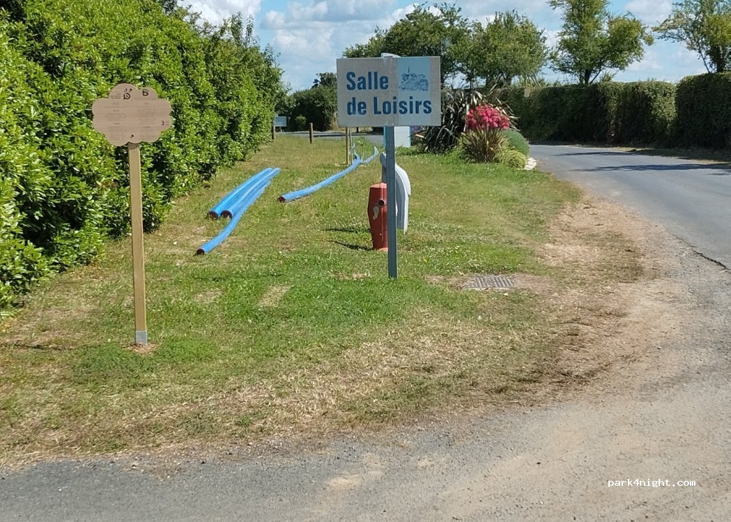 (49380) Bellevigne-en-Layon - 59 Rue du Colonel Artemieff — foto 2