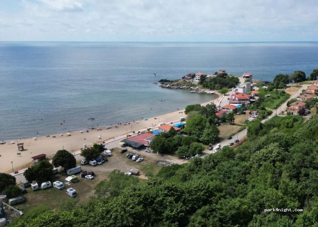 Mugada Garden Cafe&Camping — foto