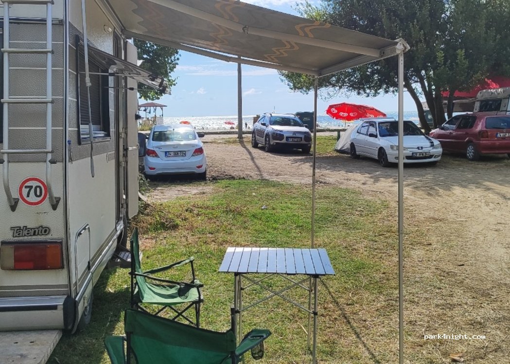 Mugada Garden Cafe&Camping — foto 2