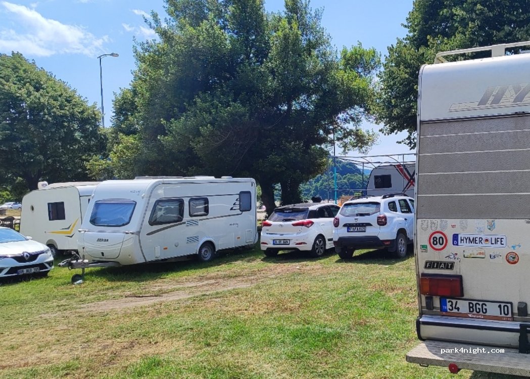 Mugada Garden Cafe&Camping — foto 3