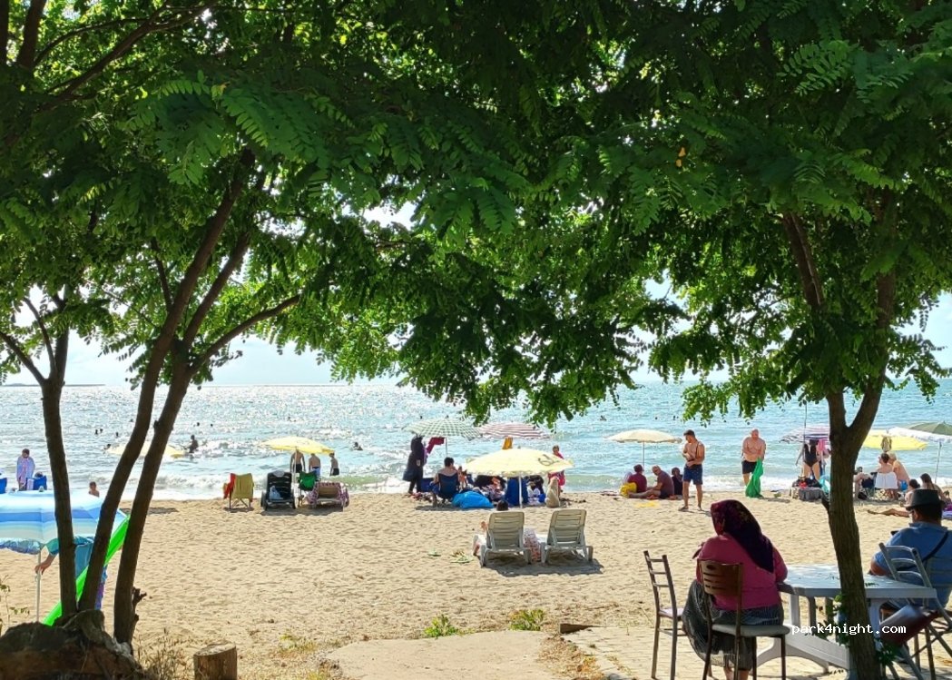 Mugada Garden Cafe&Camping — foto 4