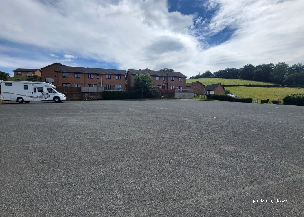 (LD2 3LF) Builth Wells - 1 Pen-Y-Bryn — foto 2