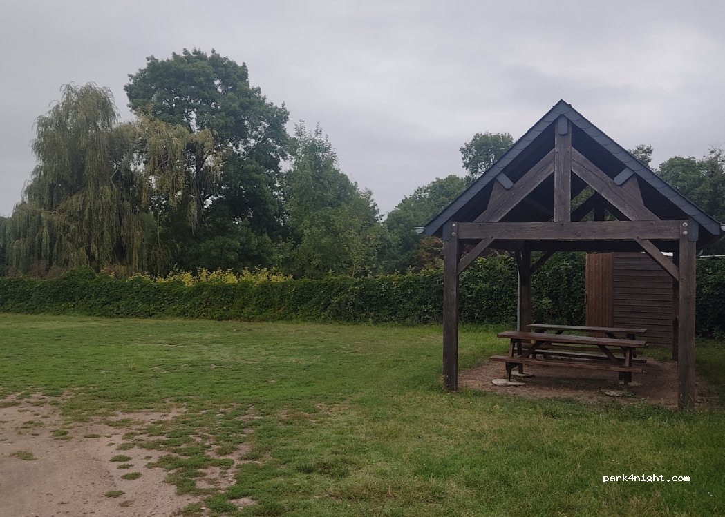 (72800) La Chapelle-aux-Choux - Le Port — foto 3