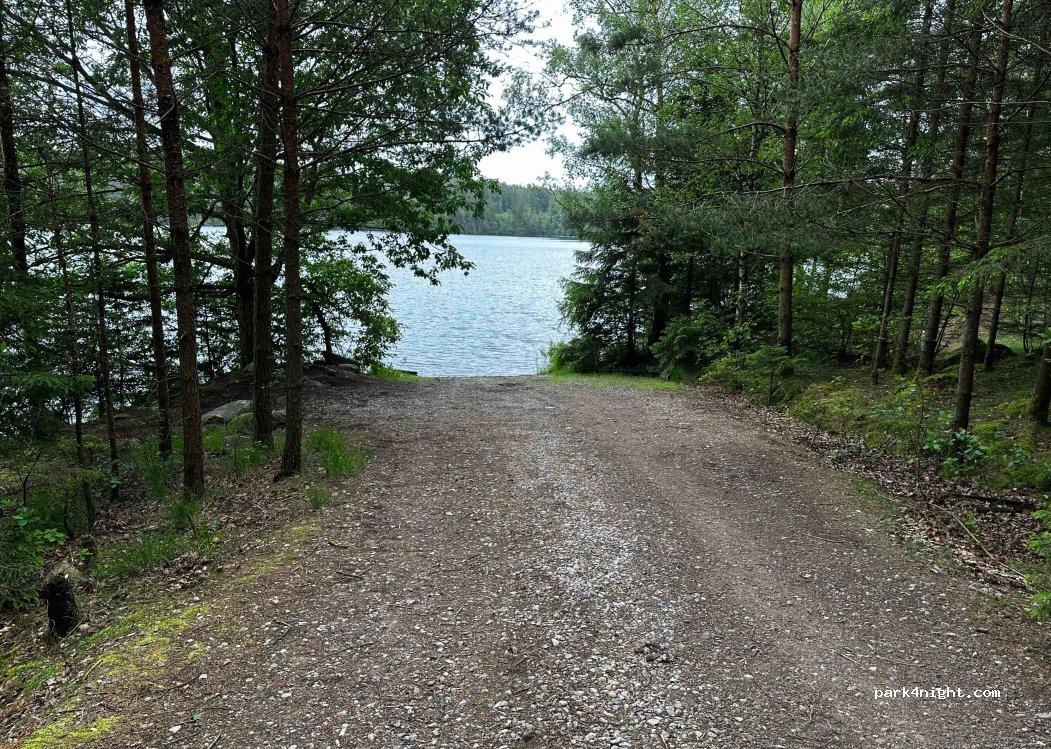 (313 97) Simlångsdalen - — foto