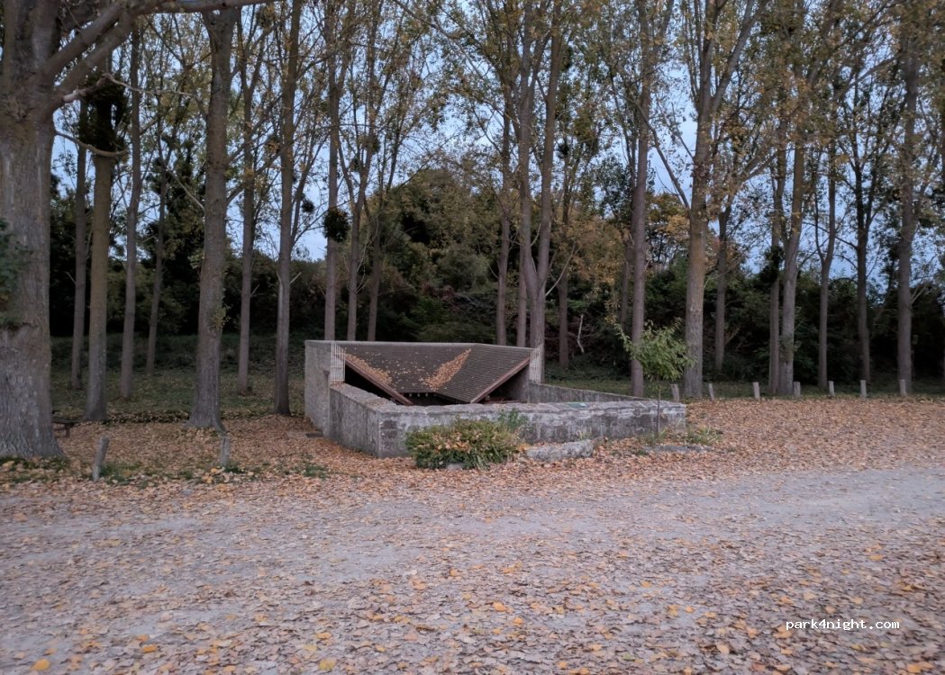 (60560) Orry-la-ville - Le Chemin de la Fontaine — foto 4
