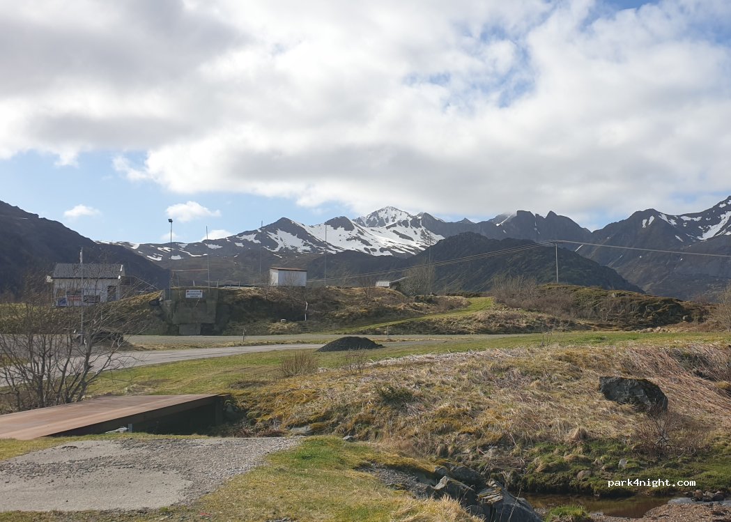 (8360) Bøstad - 150 Eggumsveien — foto 2