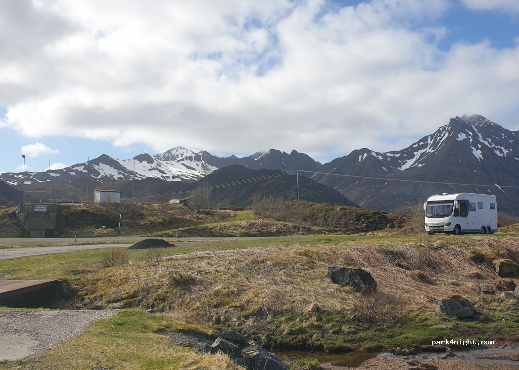 (8360) Bøstad - 150 Eggumsveien — foto 3
