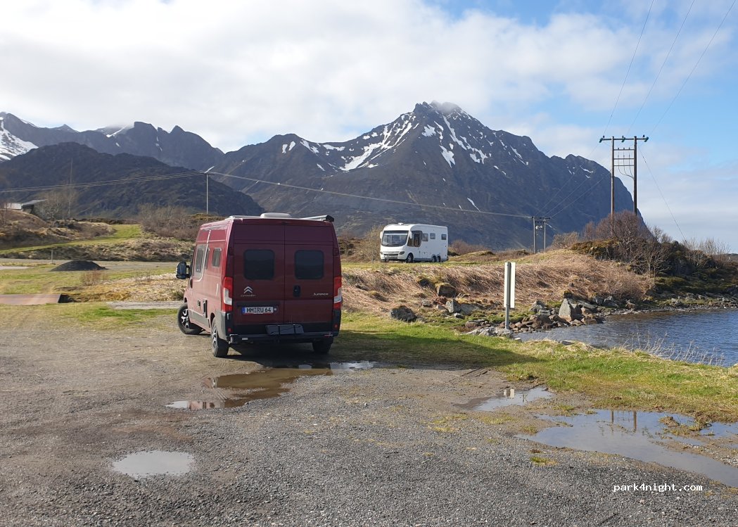 (8360) Bøstad - 150 Eggumsveien — foto 4