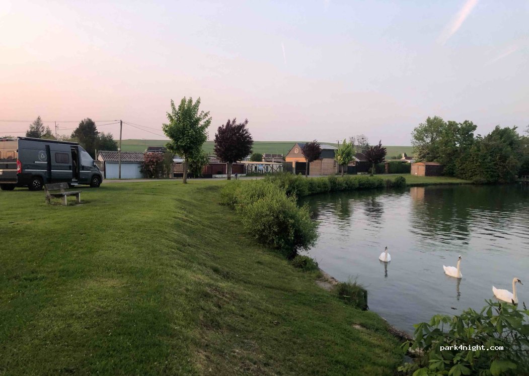 (60112) Milly-sur-Thérain - 298 Allée de la Tanche — foto 3