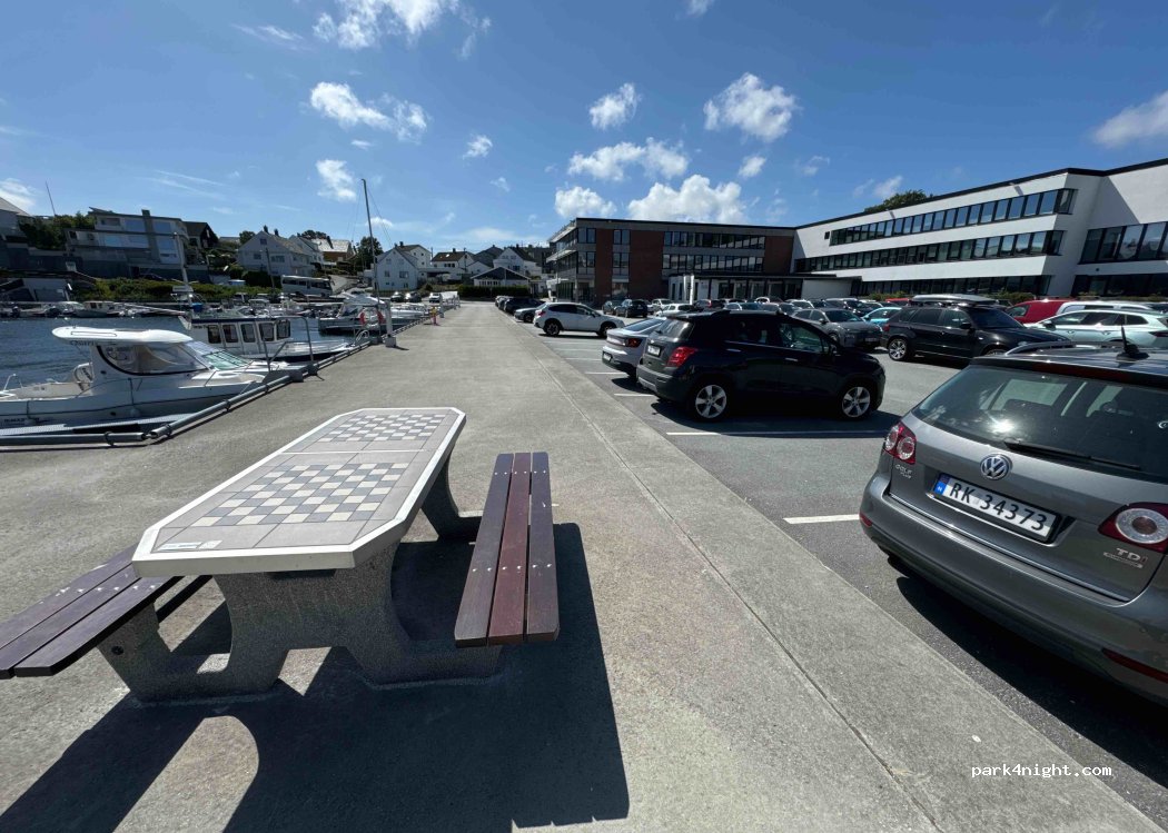 (4250) Kopervik - 1 Severin Larsens veg — foto 2