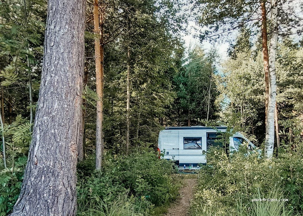 Ekna Naturcamping — foto 3