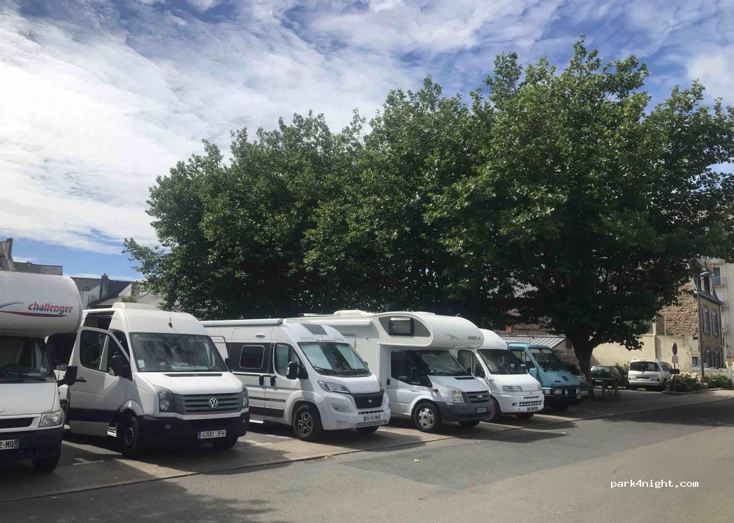 (22700) Perros-Guirec - 21 Rue Anatole France — foto 5