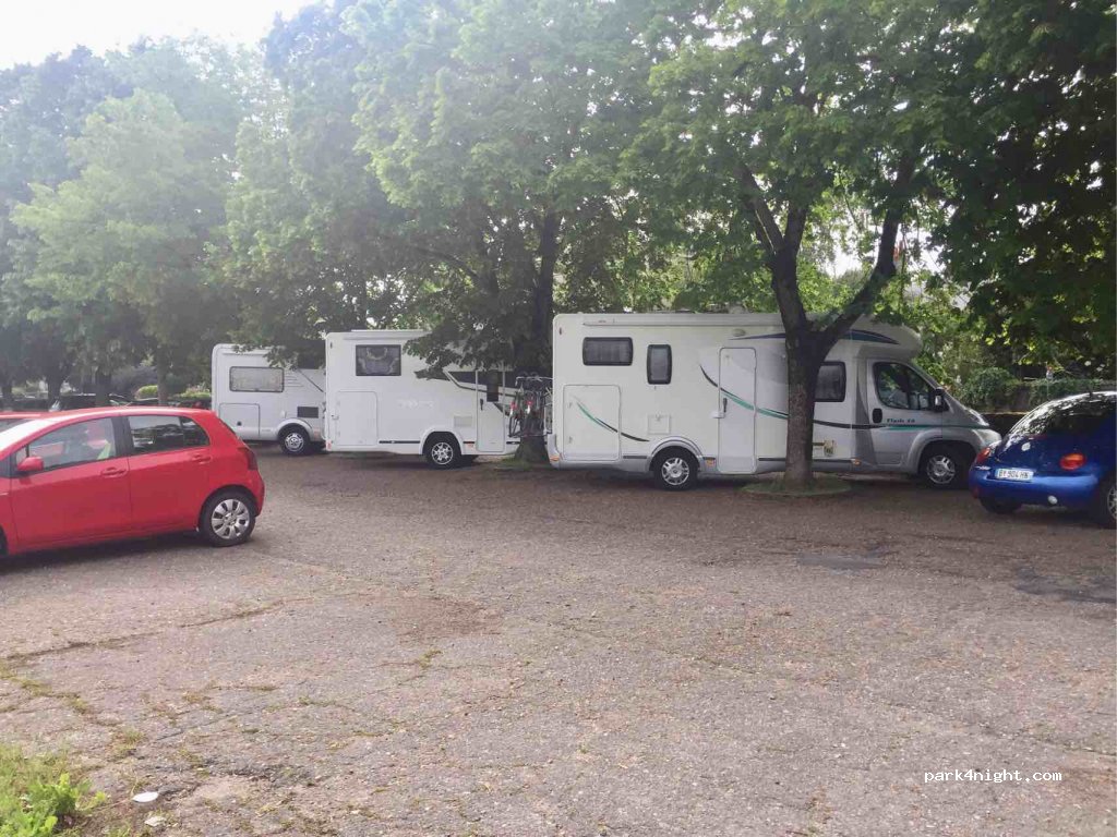 (41000) Blois - Promenade Edmond Mounin — foto 2