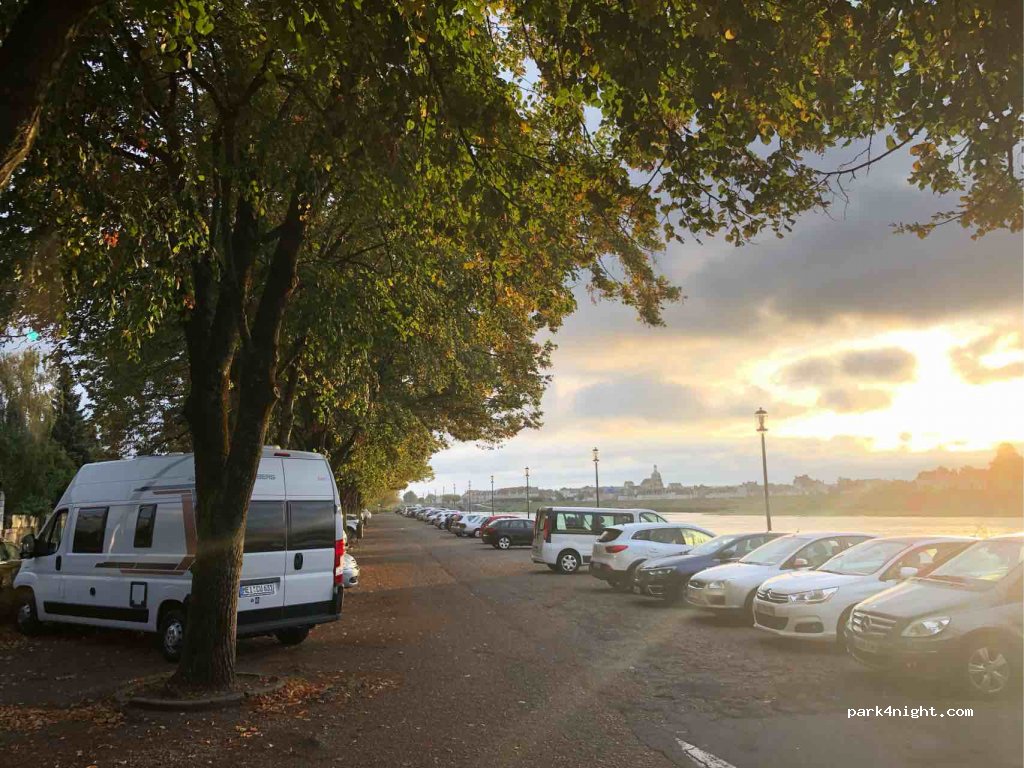 (41000) Blois - Promenade Edmond Mounin — foto 3